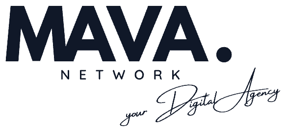 MavaNetwork Logo